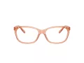 Coach HC 6139U 5822 53 Women glasses