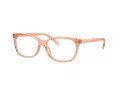 Coach HC 6139U 5822 53 Women glasses