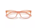 Coach HC 6139U 5822 53 Women glasses
