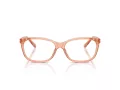 Coach HC 6139U 5822 53 Women glasses