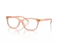 Coach HC 6139U 5822 53 Women glasses