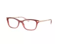 Coach HC 6142 5551 51 Women glasses