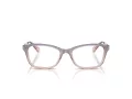 Coach HC 6142 5554 51 Women glasses