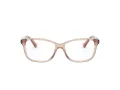 Coach HC 6143 5561 52 Women glasses