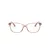 Coach HC 6143 5561 52 Women glasses
