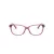 Coach HC 6143 5569 52 Women glasses