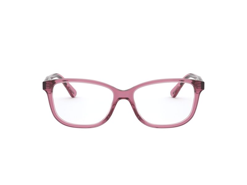 Coach HC 6143 5569 52 Women glasses