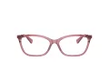 Coach HC 6146U 5800 53 Women glasses
