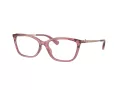 Coach HC 6146U 5800 53 Women glasses