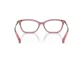 Coach HC 6146U 5800 53 Women glasses