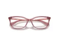 Coach HC 6146U 5800 53 Women glasses