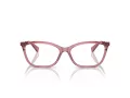 Coach HC 6146U 5800 53 Women glasses