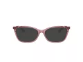 Coach HC 6146U 5800 53 Women glasses