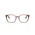 Coach HC 6160D 5847 53 Women glasses