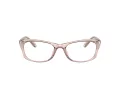 Coach HC 6164U 5575 53 Women glasses