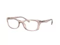 Coach HC 6164U 5575 53 Women glasses