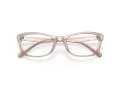 Coach HC 6164U 5575 53 Women glasses