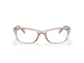 Coach HC 6164U 5575 53 Women glasses