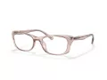 Coach HC 6164U 5575 53 Women glasses