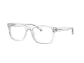 Coach C2104 HC 6166U 5111 54 Men glasses