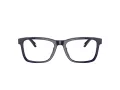Coach C2104 HC 6166U 5635 54 Men glasses