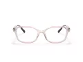 Coach HC 6172 5641 52 Women glasses