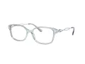 Coach HC 6172 5642 52 Women glasses