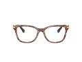 Coach HC 6176 5739 49 Women glasses