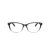 Coach HC 6180 5650 54 Women glasses