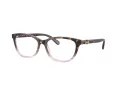 Coach HC 6180 5650 54 Women glasses