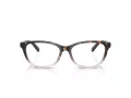 Coach HC 6180 5650 54 Women glasses