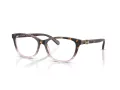 Coach HC 6180 5650 54 Women glasses
