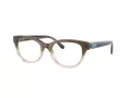 Coach HC 6187 5678 52 Women glasses