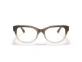 Coach HC 6187 5678 52 Women glasses