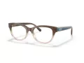 Coach HC 6187 5678 52 Women glasses