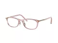 Coach HC 6191BD 5666 54 Women glasses