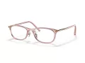 Coach HC 6191BD 5666 54 Women glasses