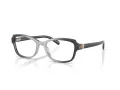 Coach HC 6193U 5710 53 Women glasses