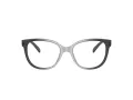 Coach HC 6194U 5710 52 Women glasses