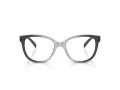 Coach HC 6194U 5710 52 Women glasses