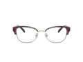 Coach HC 6195 5709 53 Women glasses