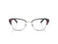 Coach HC 6195 5709 53 Women glasses