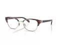 Coach HC 6195 5709 53 Women glasses