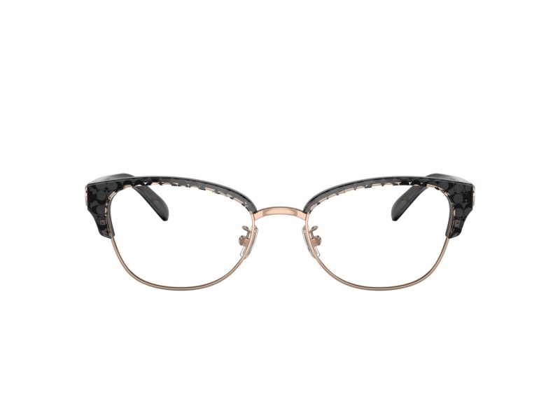 Coach HC 6195 5710 53 Women glasses