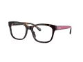 Coach HC 6197U 5120 53 Women glasses