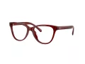 Coach HC 6202U 5713 52 Women glasses