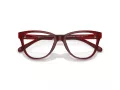 Coach HC 6202U 5713 52 Women glasses