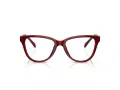 Coach HC 6202U 5713 52 Women glasses