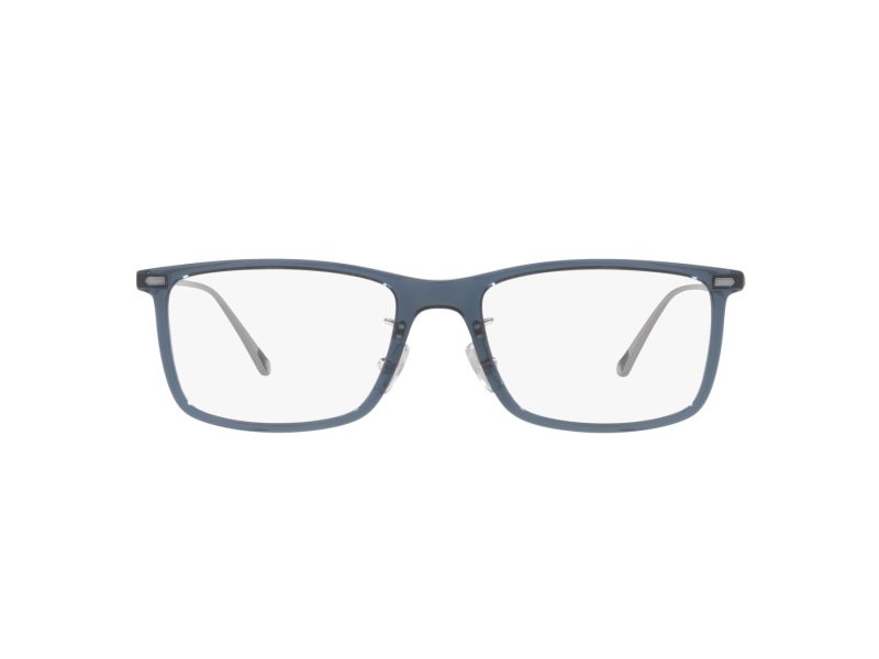 Coach HC 6205 5717 56 Men glasses