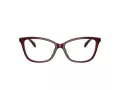 Coach HC 6206U 5393 54 Women glasses